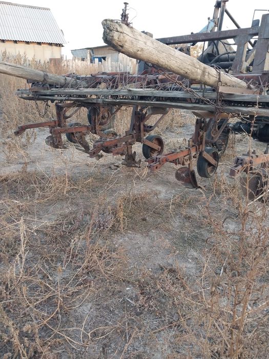 Продам культиватор