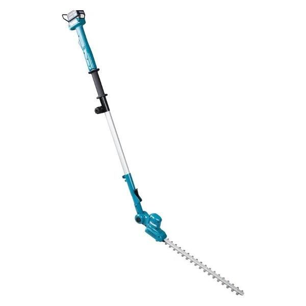 Аккумуляторный кусторез со штангой Makita UN460WDWA