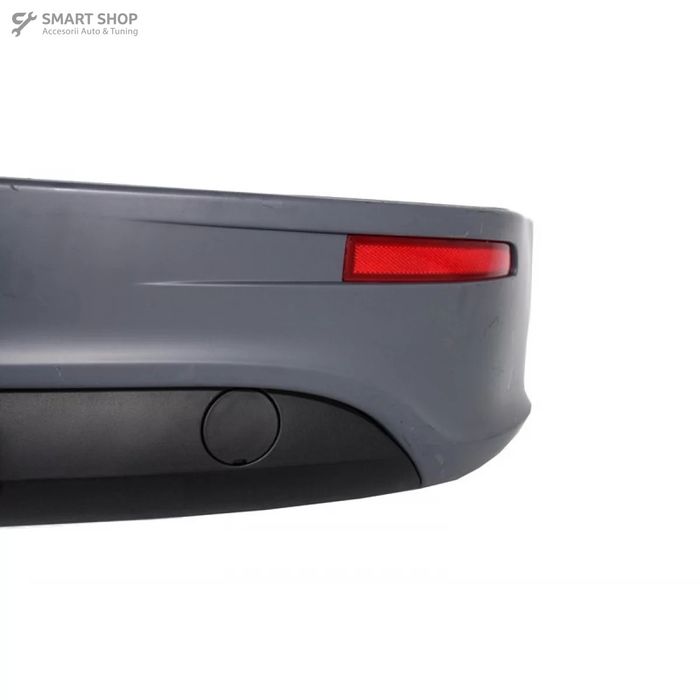 Prelungire Bara Spate VW Golf 5 V (2003-2007) R32 Look