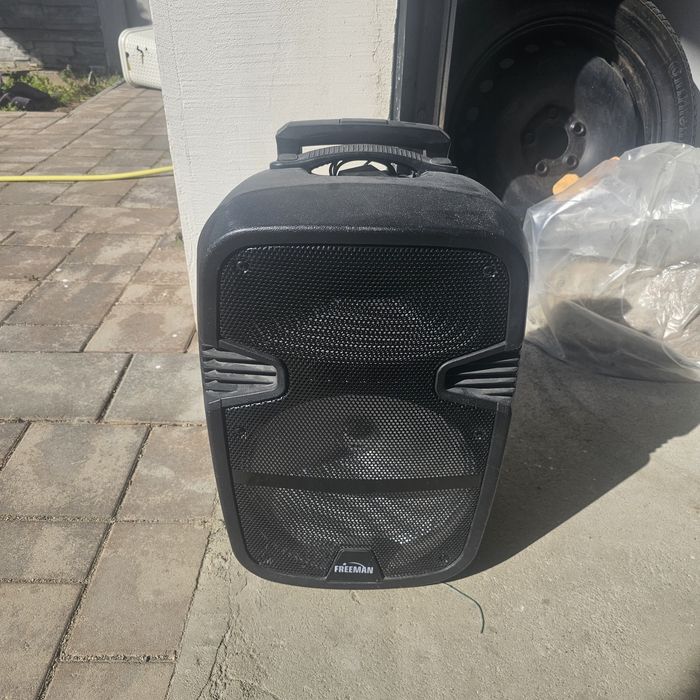 Boxa muzică karoke