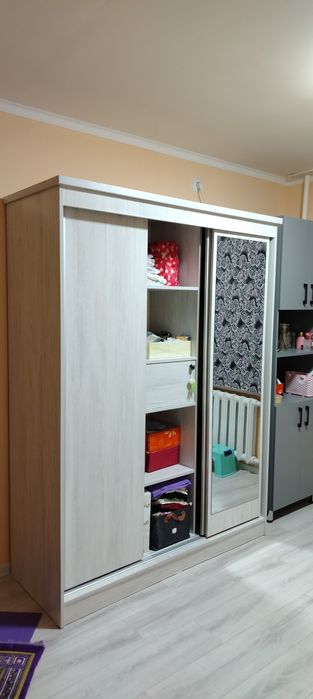 Продаётся шкаф для одежды