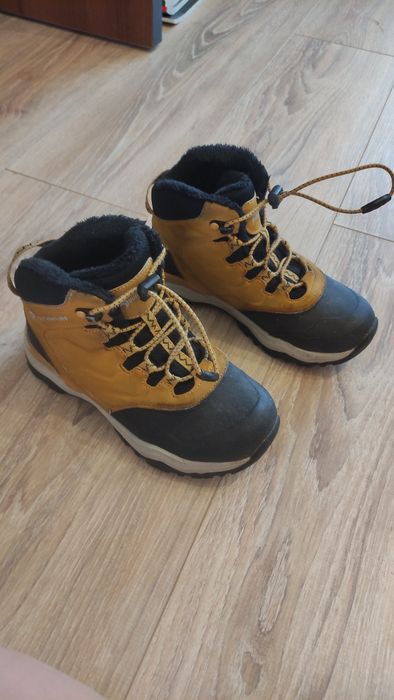 Зимние ботинки Outventure