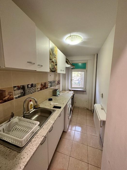 VAND  apartament zona Pantelimon  !!!