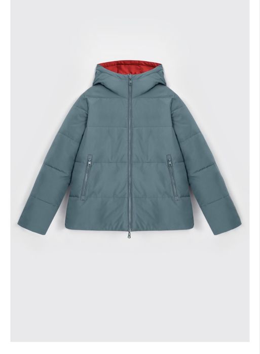 Продам куртку демисезонную