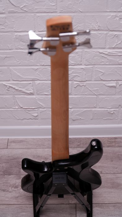 Ibanez GIO — 4-струнная бас гитара, чёрная