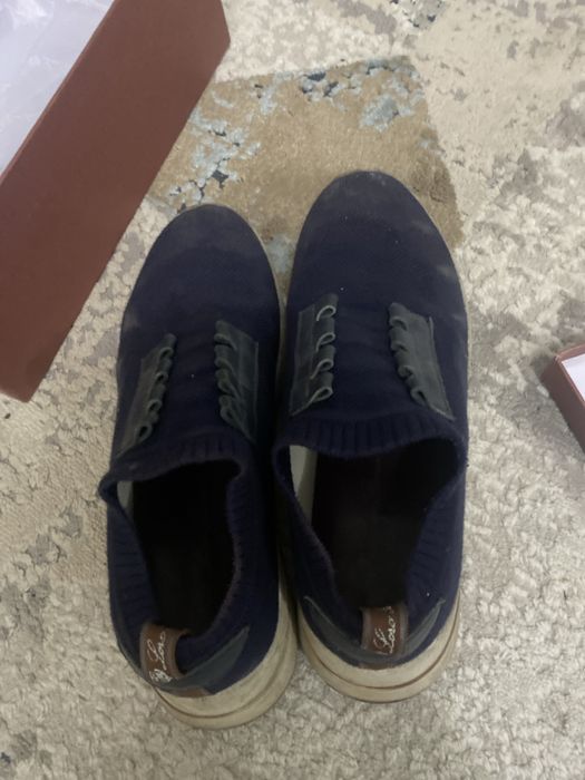 Жаздык аяк киым.