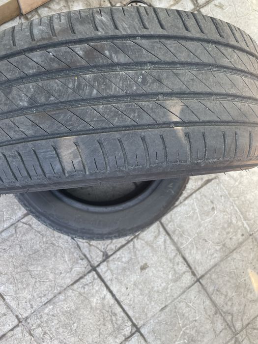 Летни гуми - 4бр