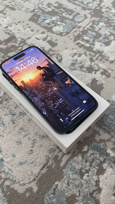 iphone 14 pro 256gb