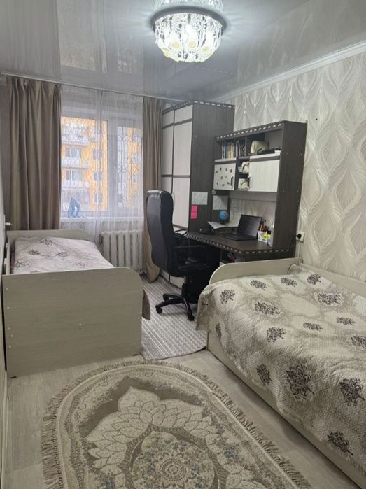 Продается 3-х комн кв