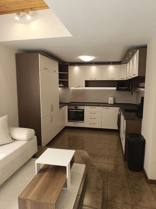 Дава се под наем Двустаен апартамент в София, Зона Б-18 - 60 кв.м за 648.21 € - Снимка #2