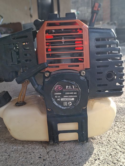 Триммер 2500w б/у
