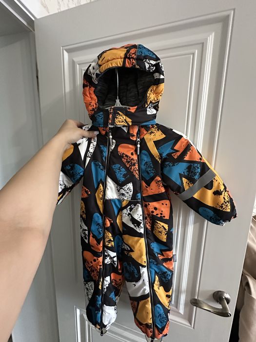 Продаю детский комбинизон размер 86 см