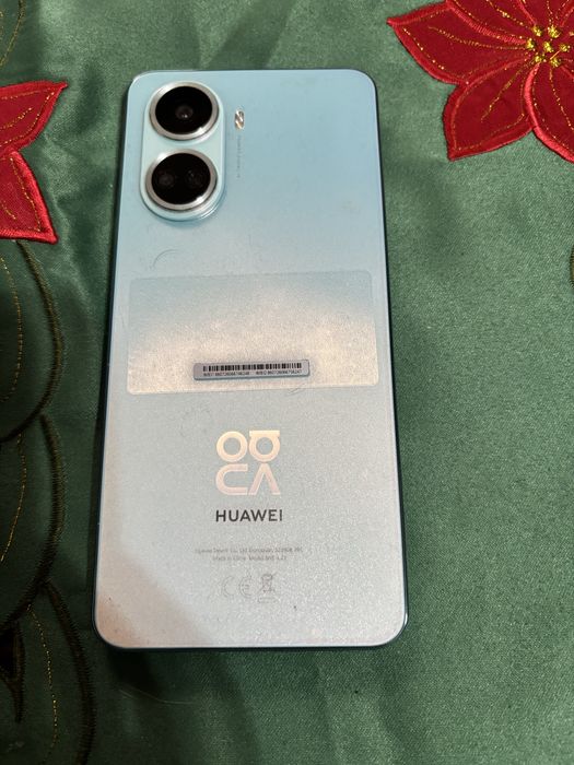 Huawei nova 10 SE