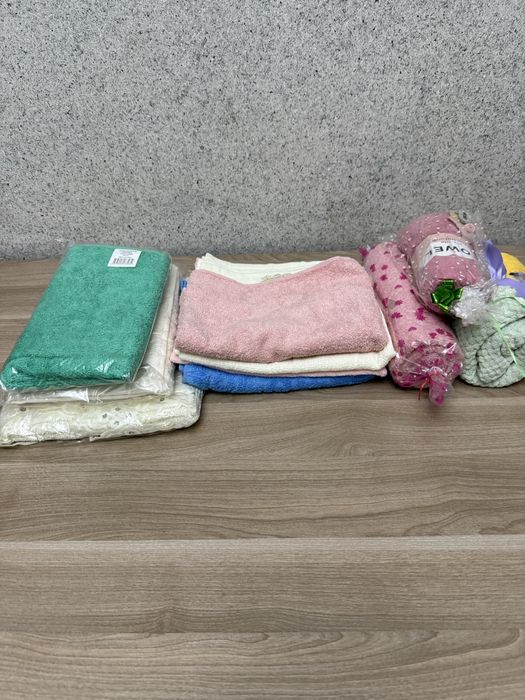 Продам новые полотенцы