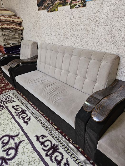 Диван кресло продается