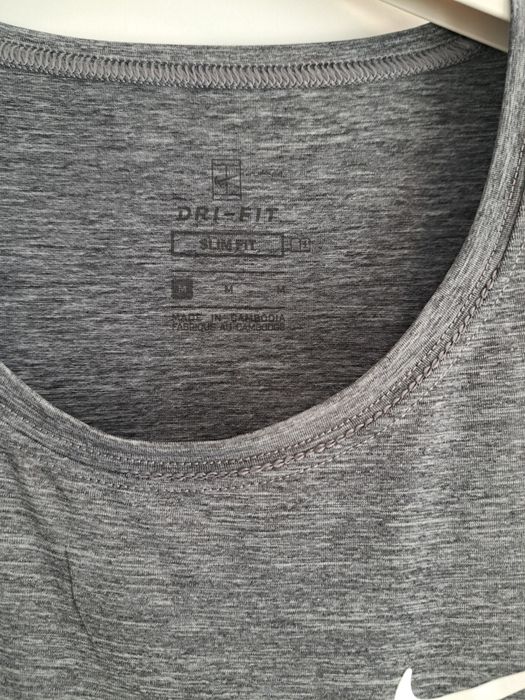 Nike спортна рокля р-р М