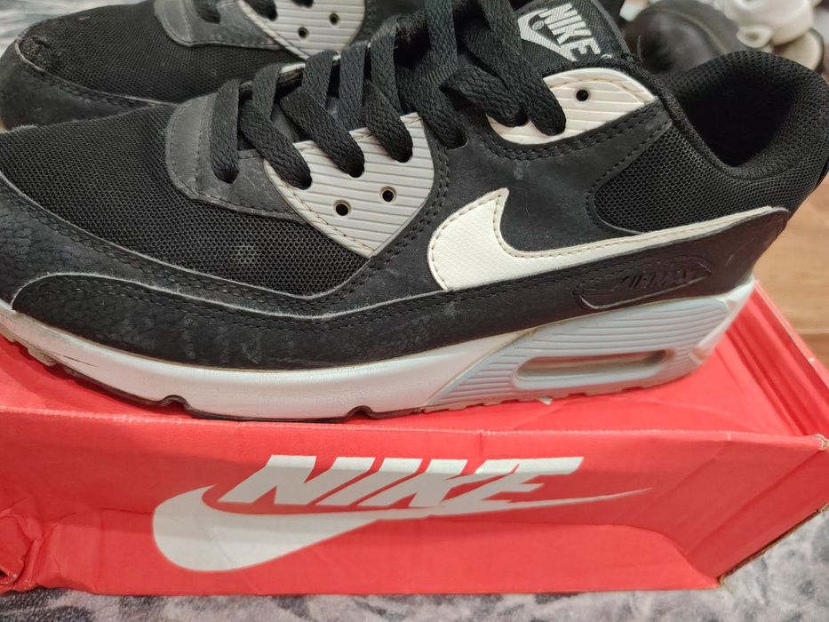 Airmax 90 41 размер