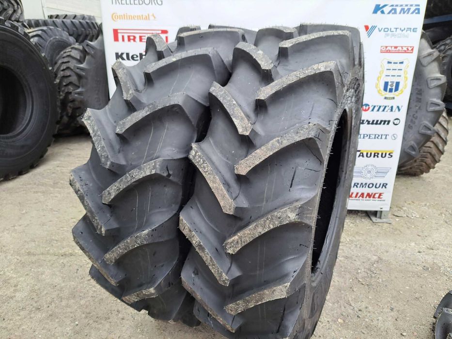 Anvelope noi 380/85R28 MRL cauciucuri radiale 14.9R28 FIAT, SAME