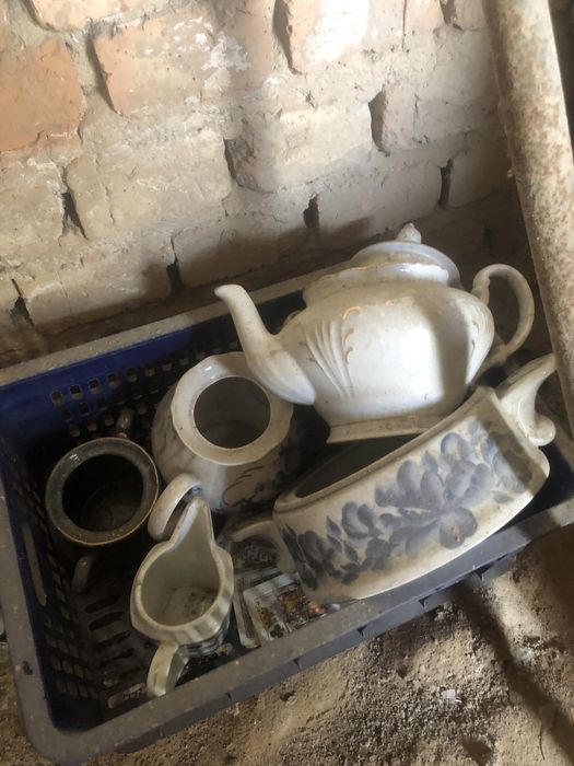 Продается чайники кружки