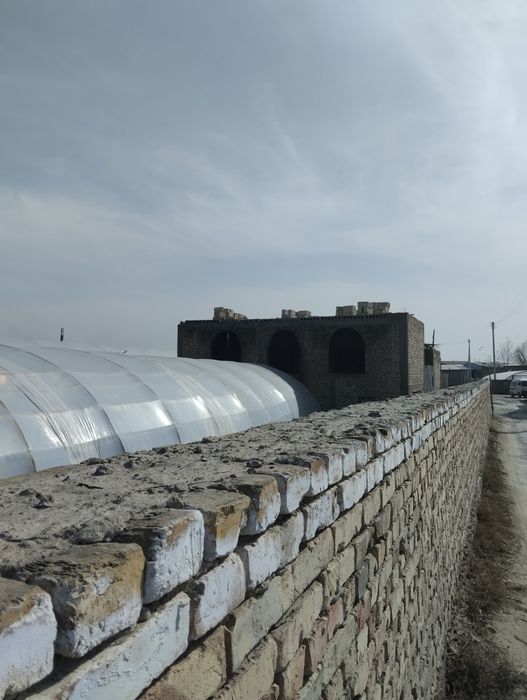 Тез ва арзон учаска сотилади