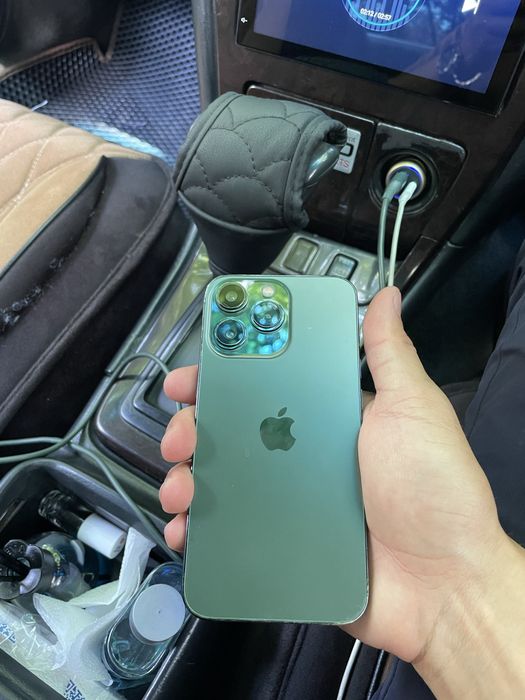 Iphone 13 pro на запчасти