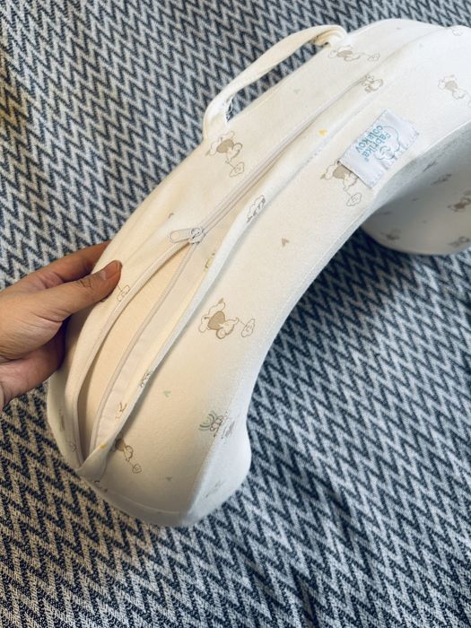 Подушка для кормления