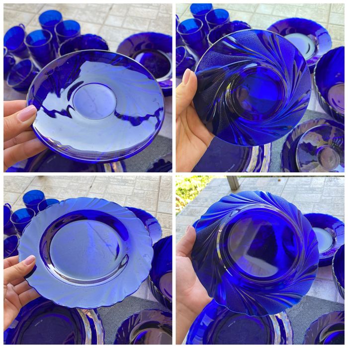 Столовый сервиз Luminarc