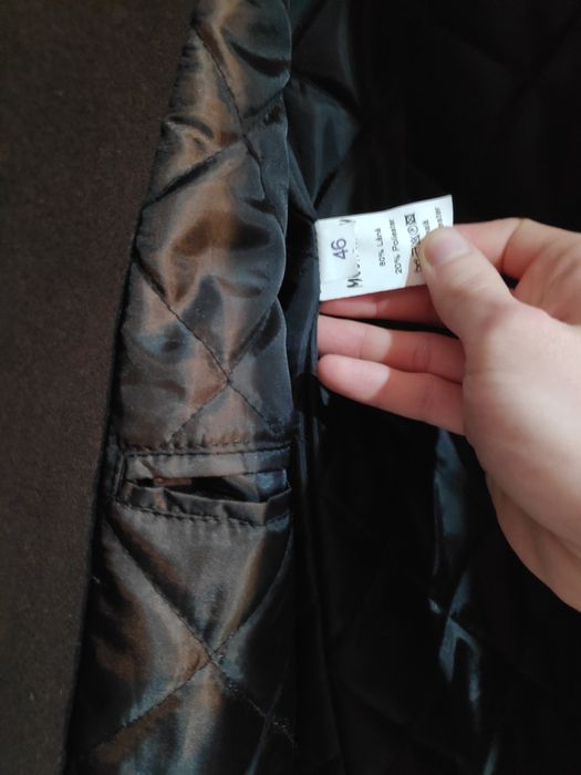 Palton pentru bărbați