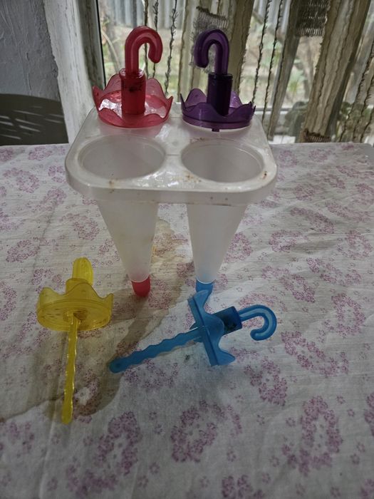 Посуда Tupperware новая и б/у