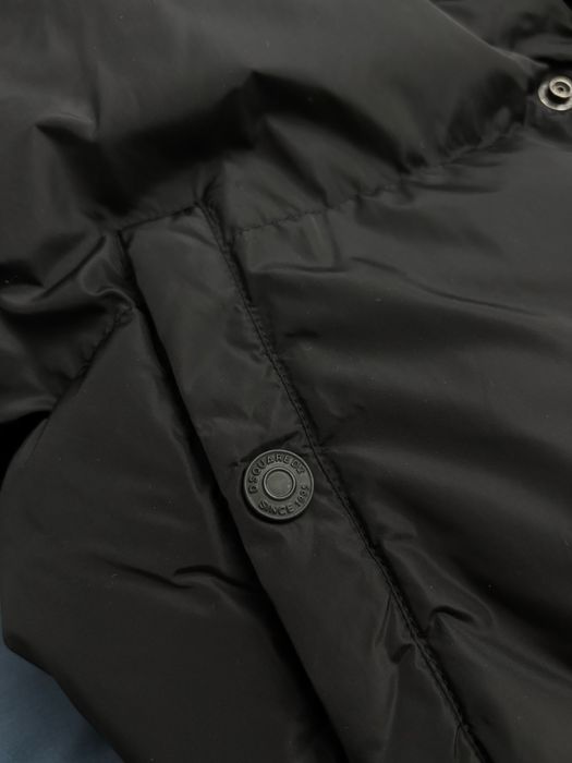 Geaca DSQUARED2 puffer