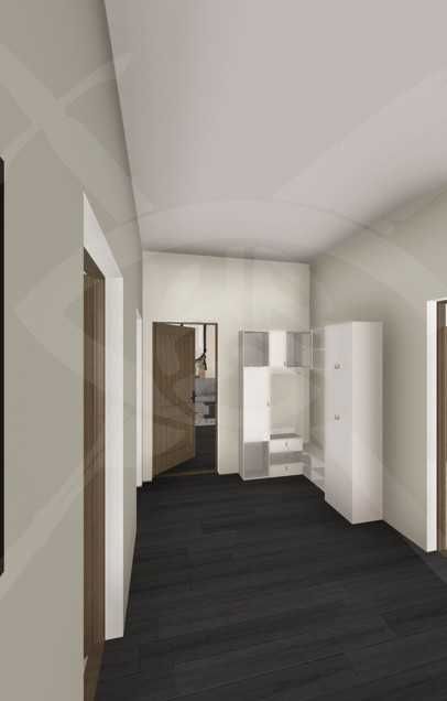 Продава се Тристаен апартамент в Пловдив, Остромила - 127 кв.м за 857 €/кв.м - Снимка #5