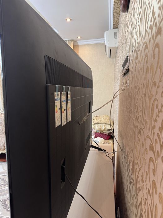 Телевизор Sony KD - 75X85TJ