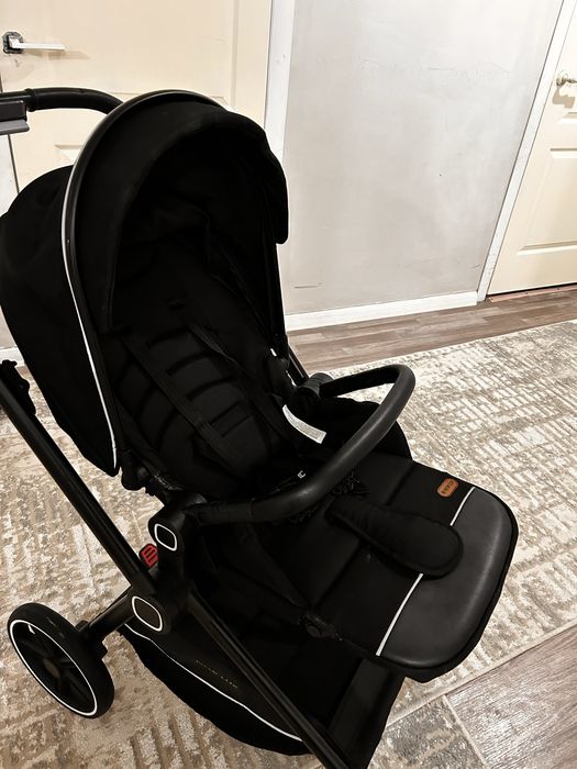 Детская коляска New Lux