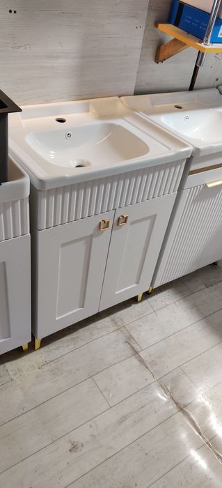 Раковина с тумбой по акции от 25тыс и выше