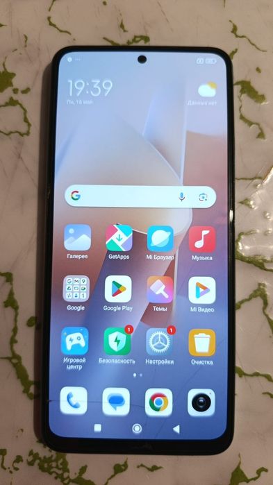 Продам Redmi Note 12