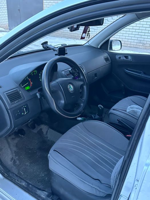 Продам Шкода Фабио 2006 года