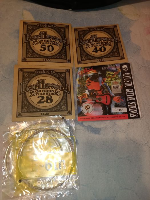 Продам гитару ..