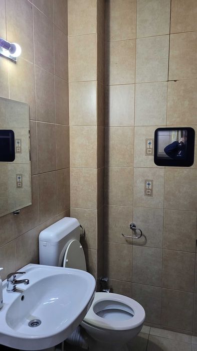 Inchiriez apartament  la 5 min de metroul Aparatorii Patriei