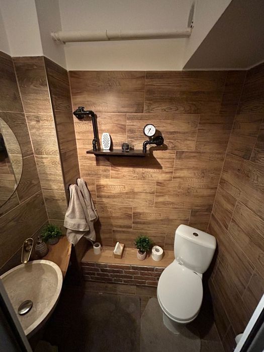 Camera love cu jacuzzi