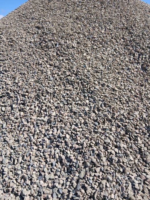 Доставка сыпучих грузов