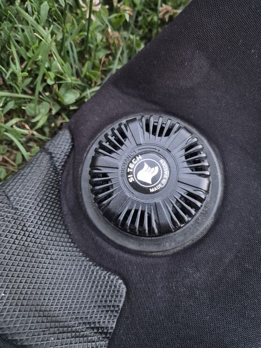Сух костюм waterproof Draco 3.5