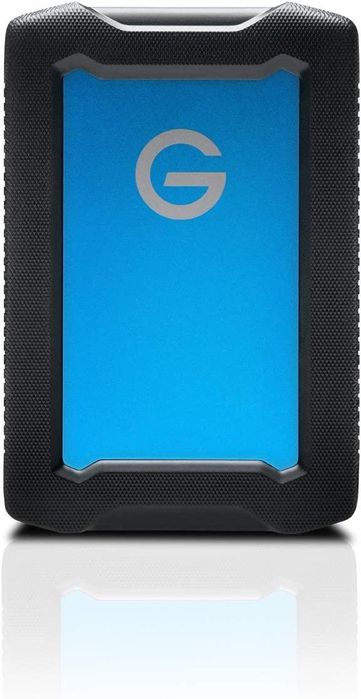 G-Technology 5 TB Внешний