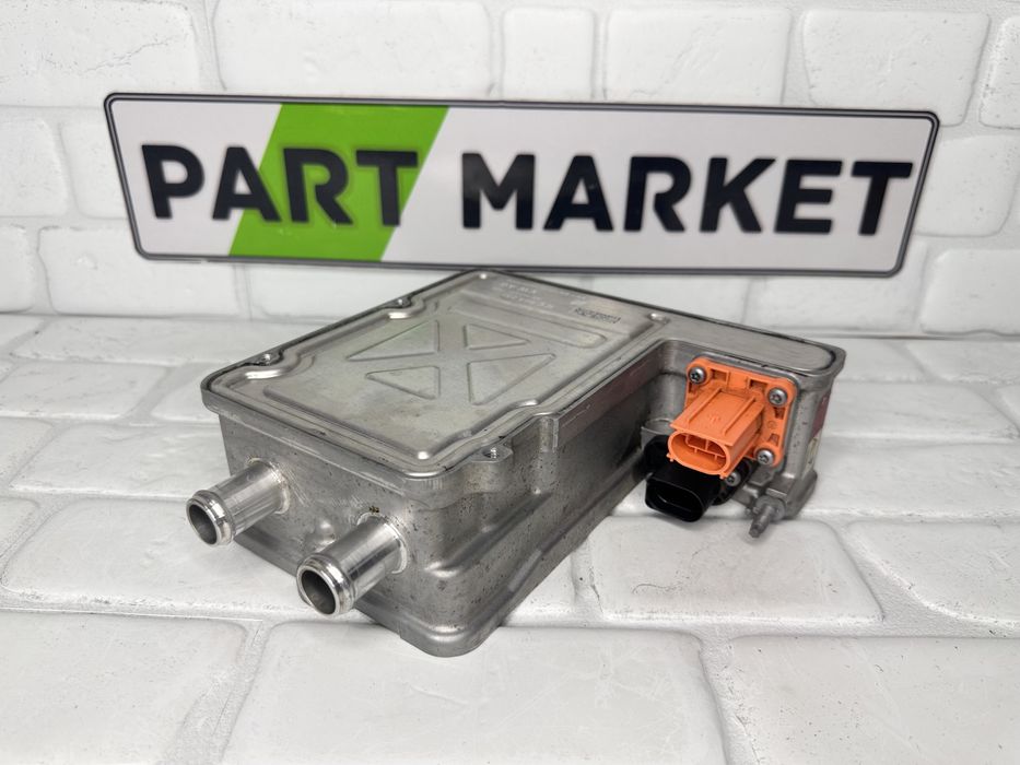Нагревател за батерия AUDI VW 1EE963231