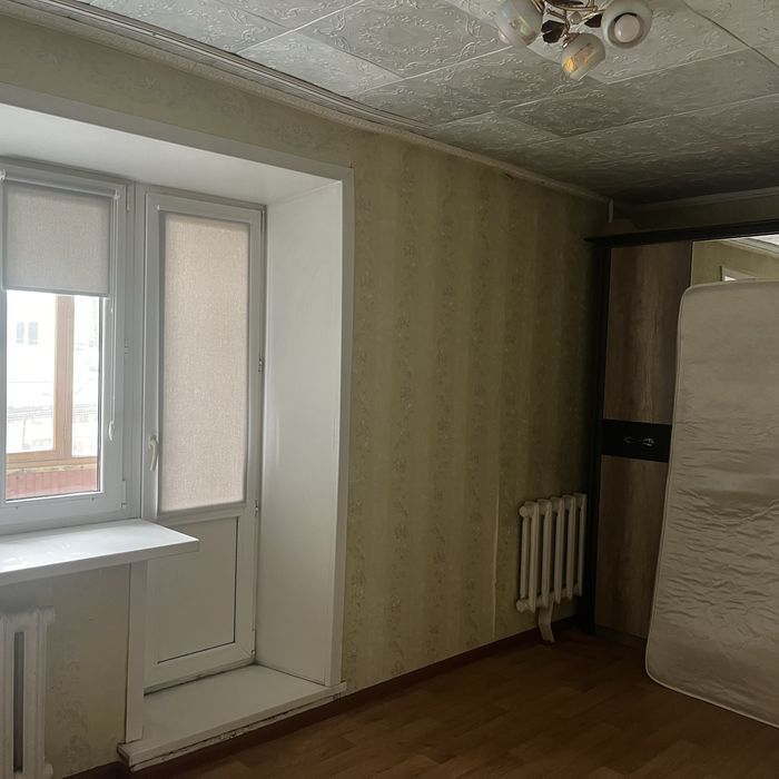 Продам квартиру двухкомнатную