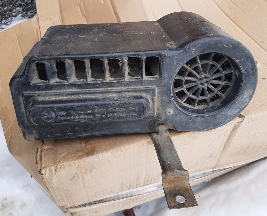 Продам печку салона