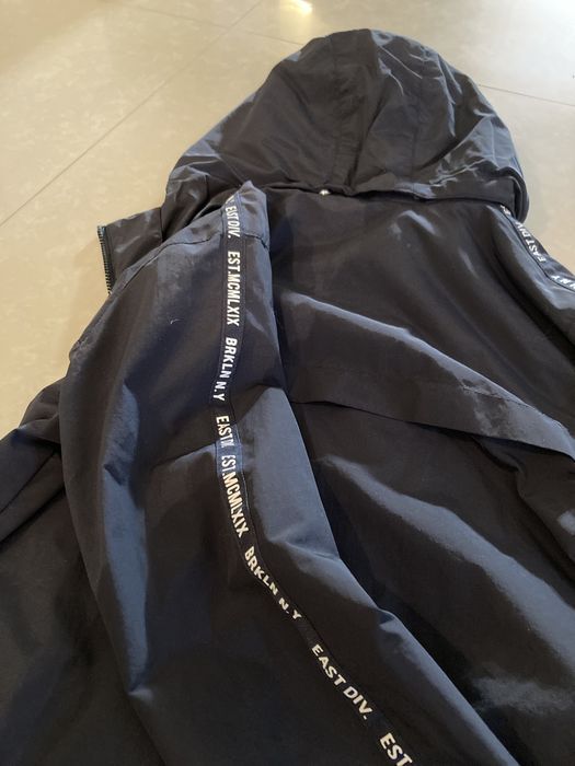 Graca impermeabila HM, 12-13 ani,158 cm