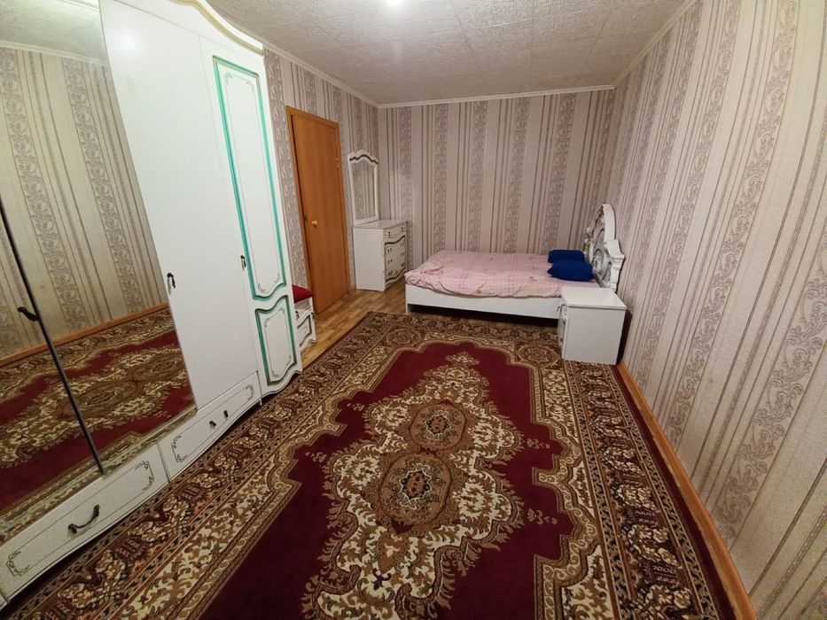 Продается 1 комнатная квартира