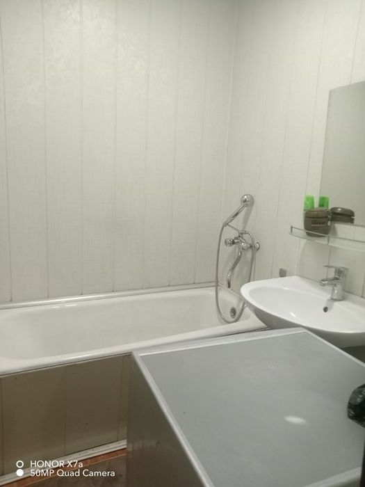 Аренда квартир  Qizlarga