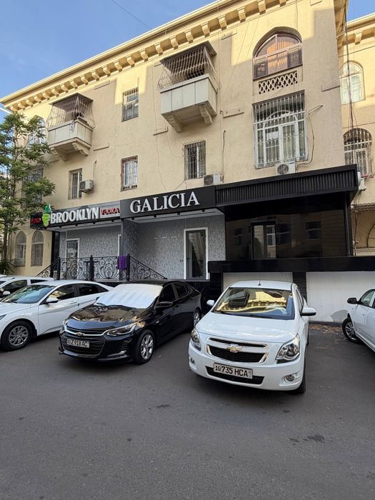 Продажа помещения в Шайхантахур Ул Навои Ор Панорама