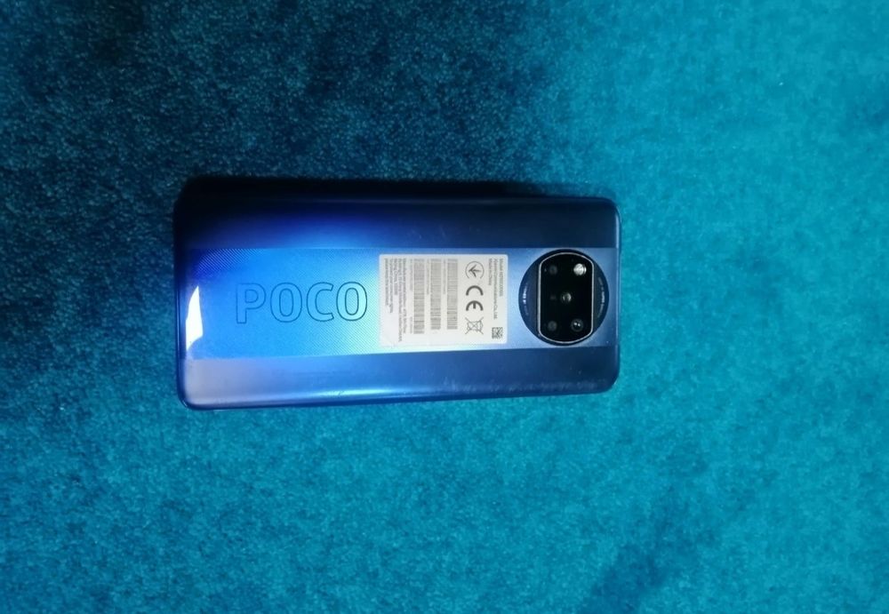 Продам смартфон в хорошем состоянии